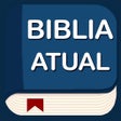 Ikona programu: Biblia Linguagem Atual