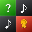 程序图标：Music Match - pair songs …