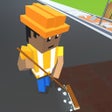 プログラムのアイコン：Cleaning Idle