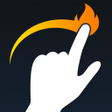 Ícone do programa: Touch Speed  Sensivity To…