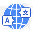 Ikona programu: Translate: Language Trans…
