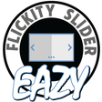 Programikonen: Eazy Flickity Slider