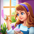 プログラムのアイコン：Craftory - Idle Factory  …
