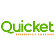 Icon of program: Quicket Go