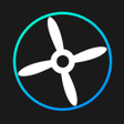 プログラムのアイコン：Drone Buddy - UAV Safe Wi…