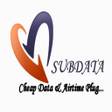 プログラムのアイコン：Vsub  Cheap Data