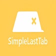 Icon of program: SimpleLastTab