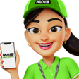 程序图标：Abastece Mais