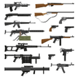 Ikon program: Gun Sound Ringtones: Pict…