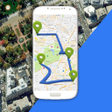 أيقونة البرنامج: Mobile Tracker