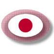 Ikona programu: Japanese apps and games