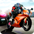 Ikon program: Traffic Rider: Highway Ra…