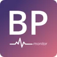 BP Monitor App
