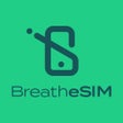Icon of program: BreatheSIM - eSIM Travel Data