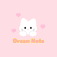 プログラムのアイコン：Dream Note: Vision Board …