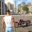 Ikona programu: Indian Bike Driving Moto …