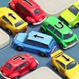 Иконка программы: Traffic Jam:car escape