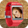 أيقونة البرنامج: Watch Smartwatch Photo Fr…