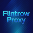 프로그램 아이콘: Flintrow Proxy