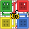 プログラムのアイコン：Classic Ludo World