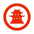 プログラムのアイコン：ニッポン城めぐり