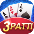 Icon of program: Teen patti caster