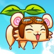 프로그램 아이콘: Flying Hamster