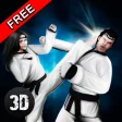 Karate Do Fighting Tiger 3D