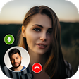 Icon of program: Live Video Call :Stranger…