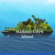 脱出ゲーム　Madame  Lilyｓ Island