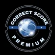 أيقونة البرنامج: Correct Score Premium