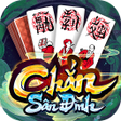 程序图标：Chắn Dân Gian - Chắn Onli…