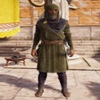 Assassins Creed Odyssey: Prince of Persia icon