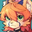 ไอคอนของโปรแกรม: Unhappy Raccoon