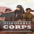 Ikon program: Disposable Corps