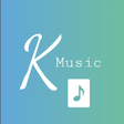 Иконка программы: KMusic for KWGT