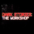 Ikon program: Dark Stories: The Worksho…