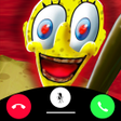Иконка программы: talking sponge granny:cal…