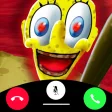 talking sponge granny:call