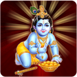 أيقونة البرنامج: Best Krishna Bhajan