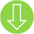 Programikonen: Rumble Downloader