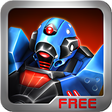ExZeus 2 - free to play icon