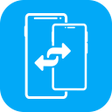 أيقونة البرنامج: Smart Switch- Content Tra…