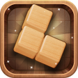 プログラムのアイコン：Block3D Cube Match Brain …