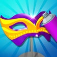 ไอคอนของโปรแกรม: Mask Design Simulator