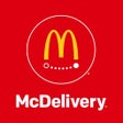 Icon of program: McDelivery Egypt