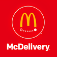 Ícone do programa: McDelivery Egypt