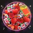 プログラムのアイコン：Match Ball 3D - Triple Ti…
