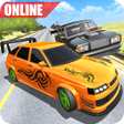 プログラムのアイコン：Real Cars Online Racing