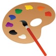 Programikonen: Paint